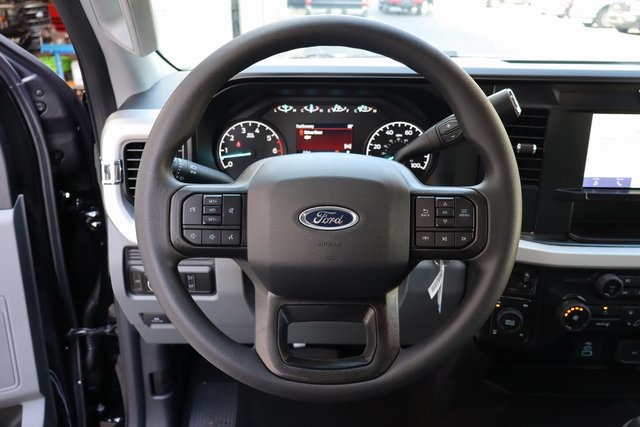 new 2026 Ford F-350SD car, priced at $67,120