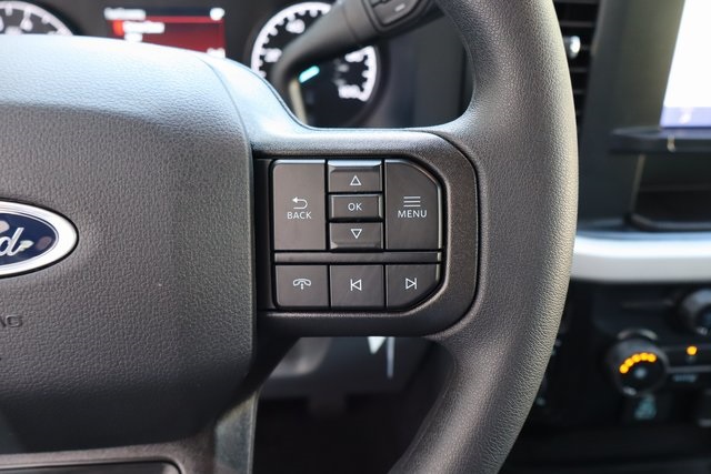 new 2026 Ford F-350SD car, priced at $67,120