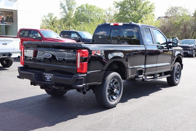 new 2026 Ford F-350SD car, priced at $67,120