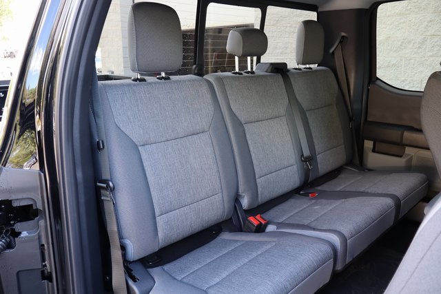 new 2026 Ford F-350SD car, priced at $67,120