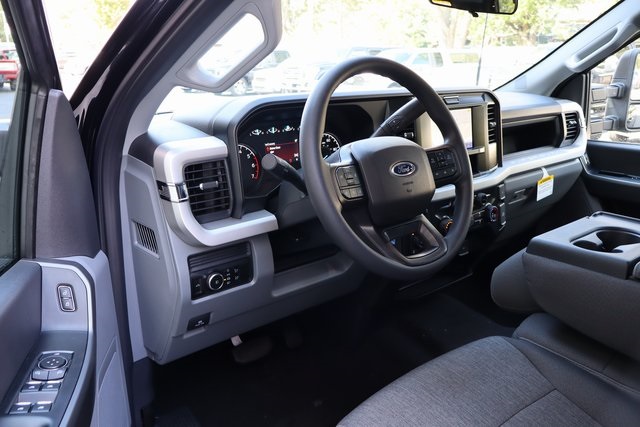 new 2026 Ford F-350SD car, priced at $67,120
