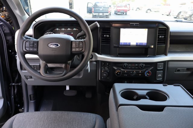 new 2026 Ford F-350SD car, priced at $67,120