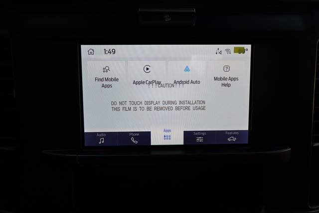 new 2026 Ford F-350SD car, priced at $67,120