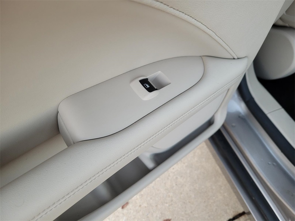 used 2020 Lincoln MKZ car, priced at $24,591