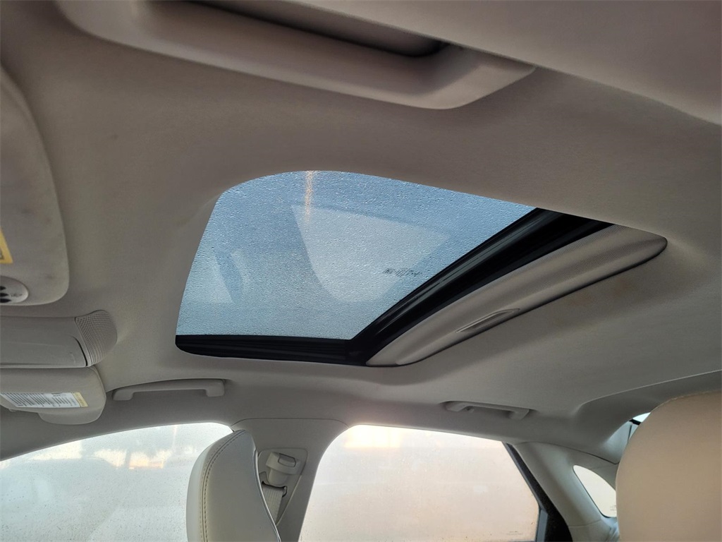 used 2020 Lincoln MKZ car, priced at $24,591