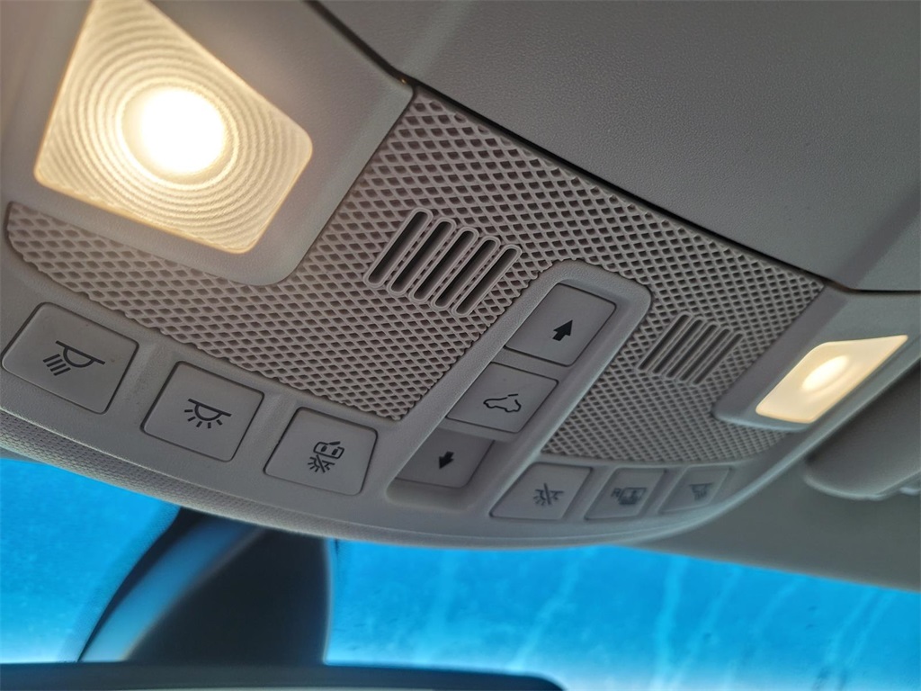 used 2020 Lincoln MKZ car, priced at $24,591