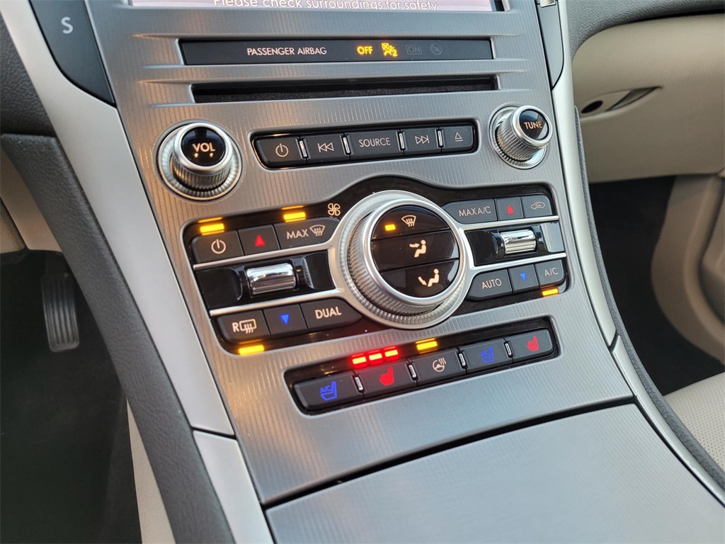 used 2020 Lincoln MKZ car, priced at $24,591