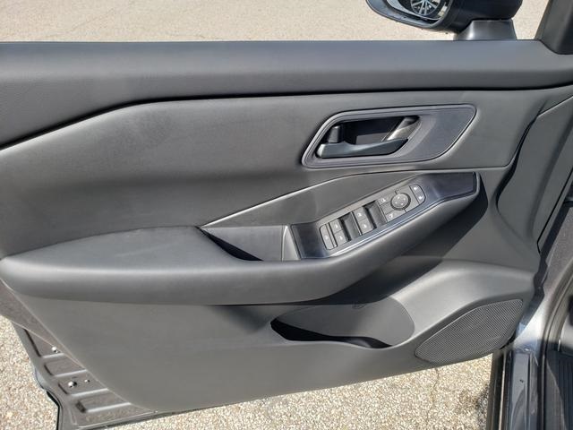 new 2026 Nissan Rogue car, priced at $29,478