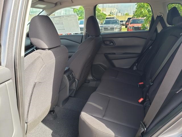 new 2026 Nissan Rogue car, priced at $29,478