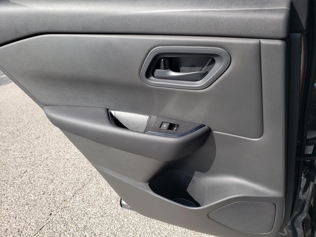 new 2026 Nissan Rogue car, priced at $29,478