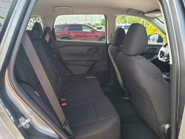 new 2026 Nissan Rogue car, priced at $29,478