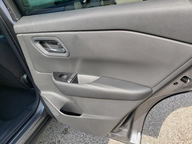 new 2026 Nissan Rogue car, priced at $29,478