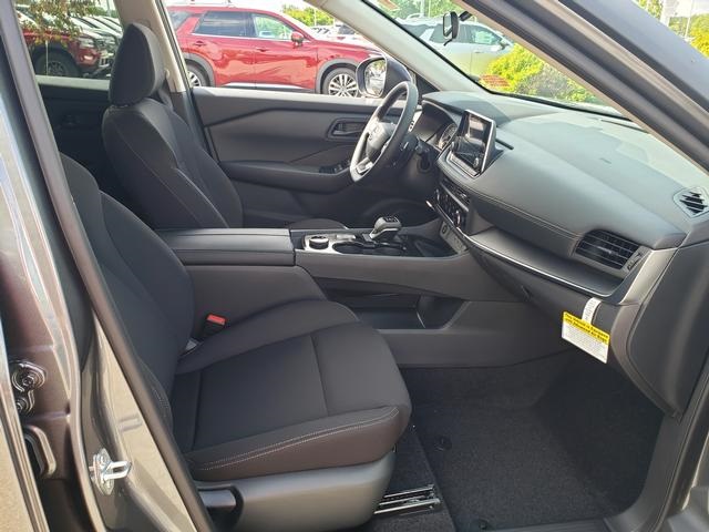 new 2026 Nissan Rogue car, priced at $29,478