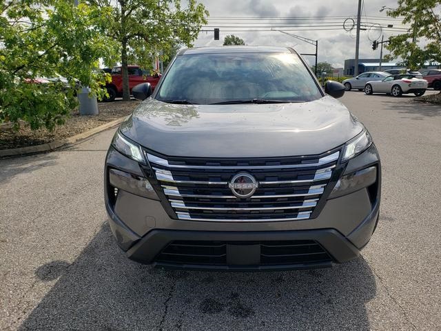 new 2026 Nissan Rogue car, priced at $29,478
