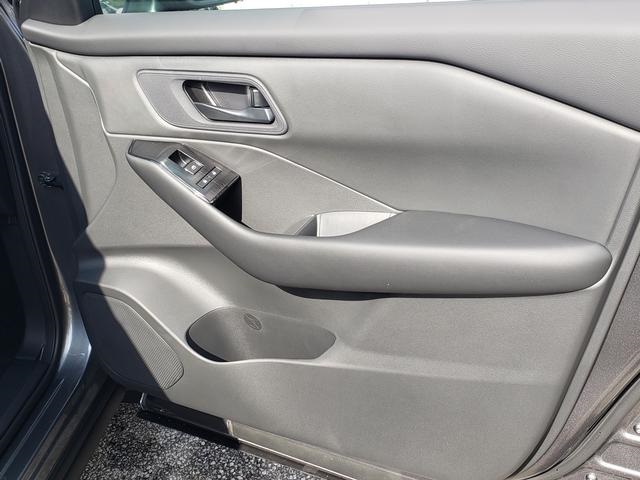 new 2026 Nissan Rogue car, priced at $29,478