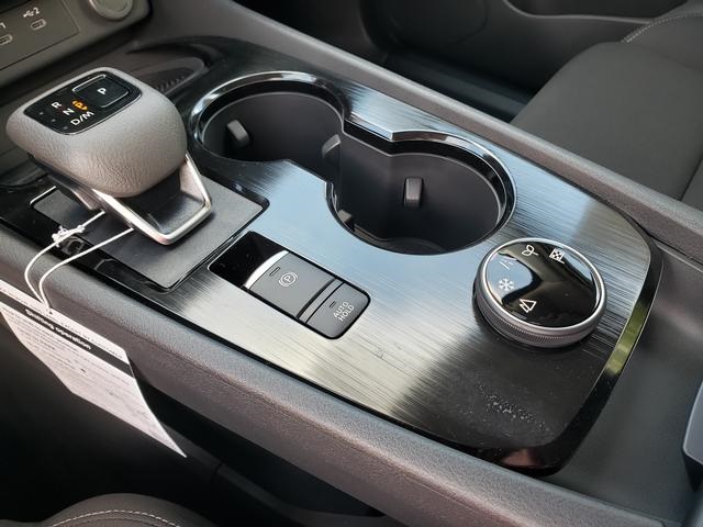 new 2026 Nissan Rogue car, priced at $29,478