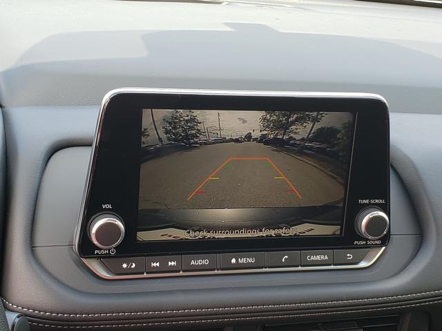 new 2026 Nissan Rogue car, priced at $29,478