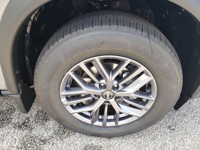 new 2026 Nissan Rogue car, priced at $29,478