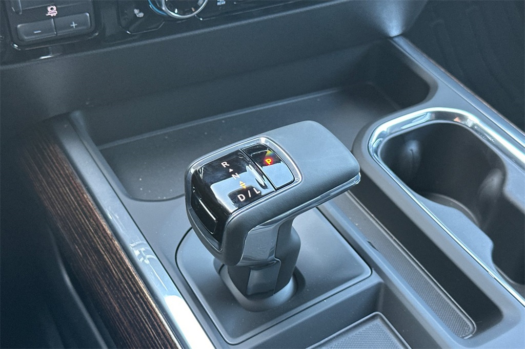 new 2025 GMC Sierra 1500 car, priced at $55,380