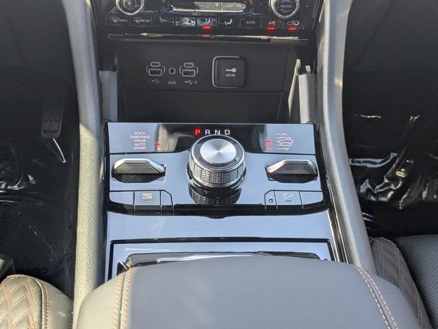new 2025 Jeep Grand Cherokee car, priced at $59,450