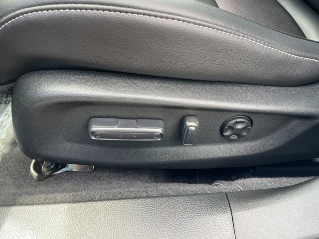 used 2022 Honda Accord Hybrid car, priced at $27,383