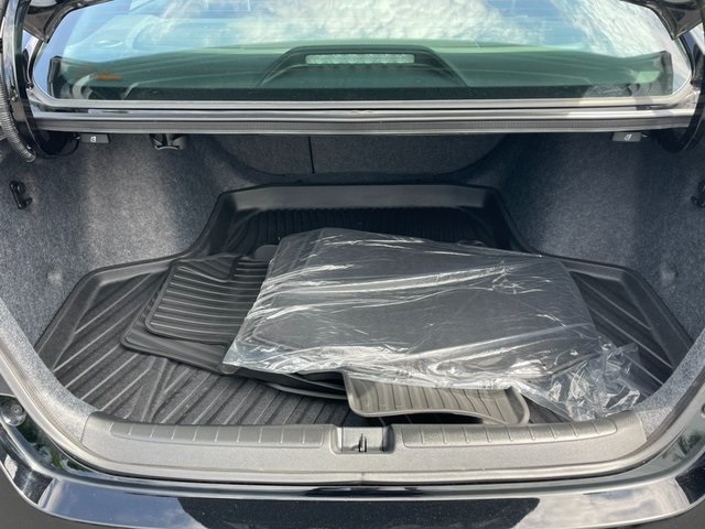 used 2022 Honda Accord Hybrid car, priced at $27,383