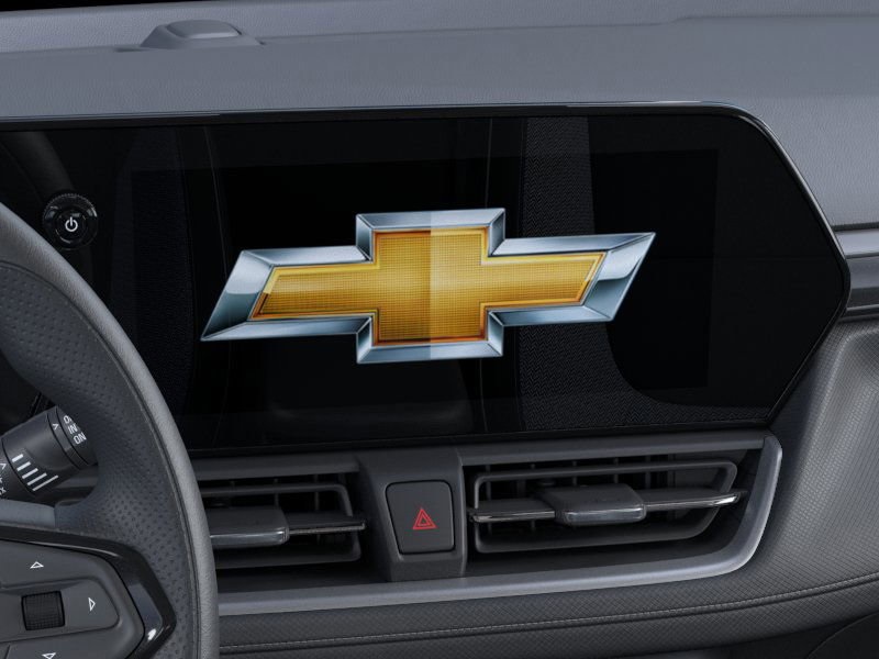 new 2026 Chevrolet TrailBlazer car, priced at $26,140