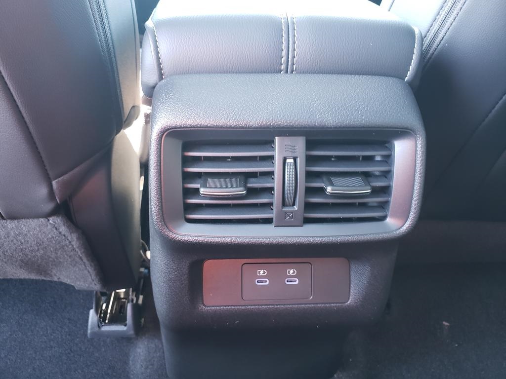 new 2025 Nissan Murano car, priced at $41,166