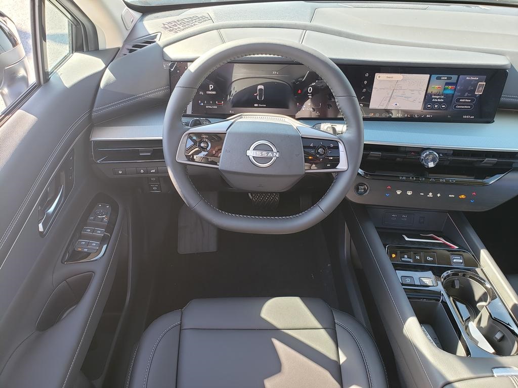 new 2025 Nissan Murano car, priced at $41,166