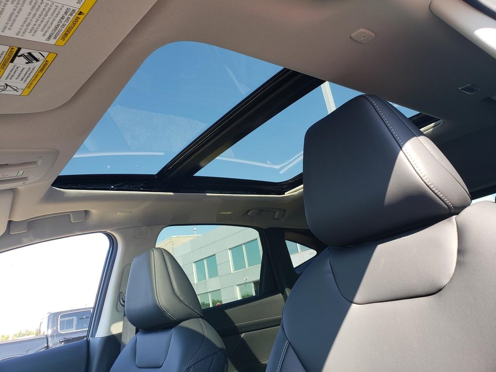 new 2025 Nissan Murano car, priced at $41,166