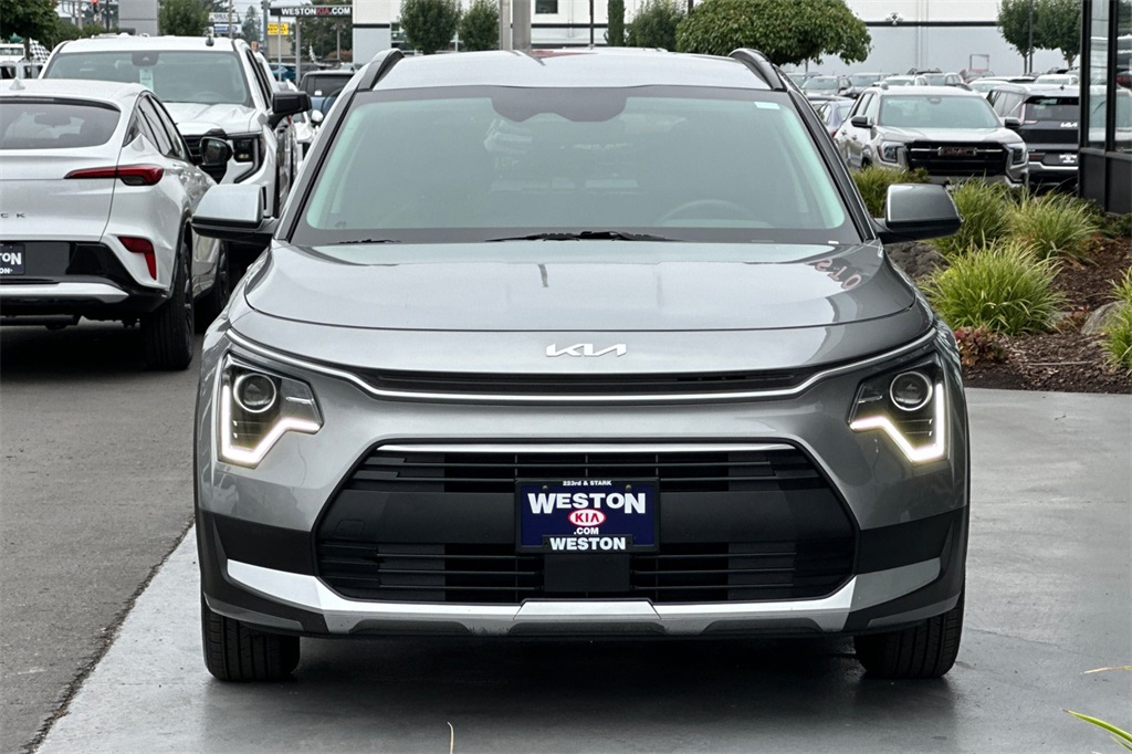 used 2023 Kia Niro car, priced at $25,951