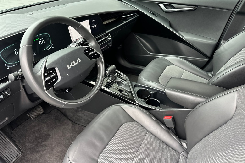 used 2023 Kia Niro car, priced at $25,951