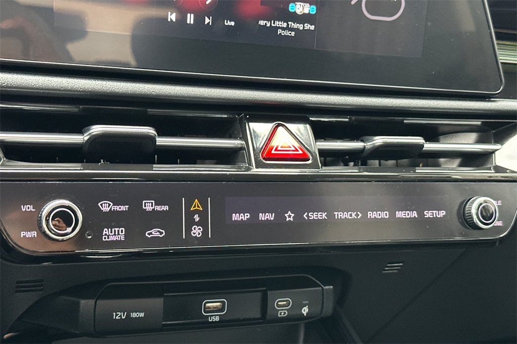 used 2023 Kia Niro car, priced at $25,951