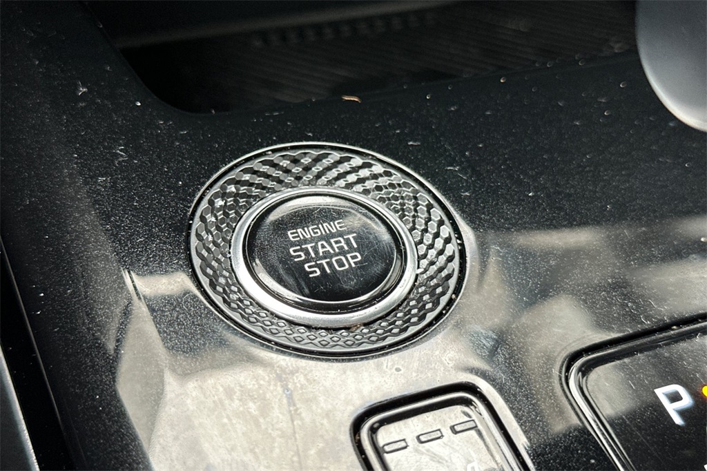 used 2023 Kia Niro car, priced at $25,951