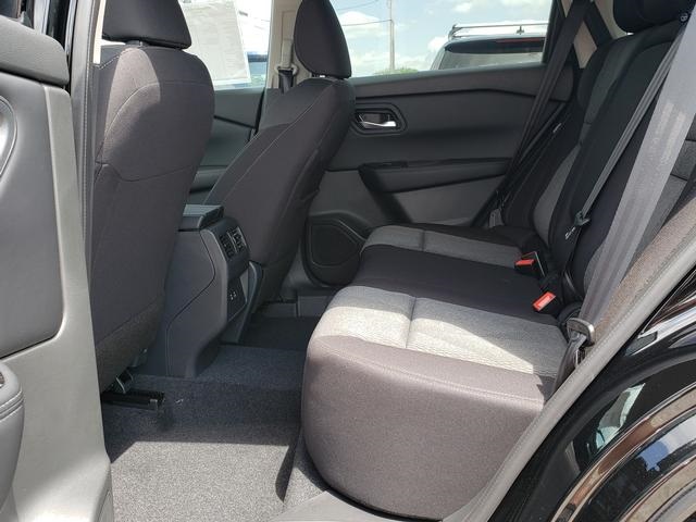 new 2025 Nissan Rogue car, priced at $30,877