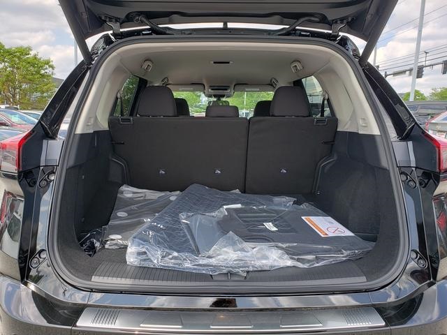 new 2025 Nissan Rogue car, priced at $30,877