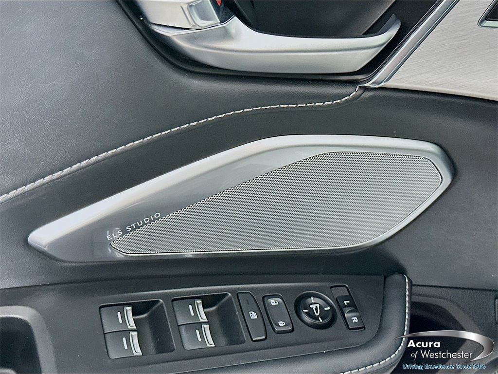 used 2022 Acura RDX car, priced at $33,900