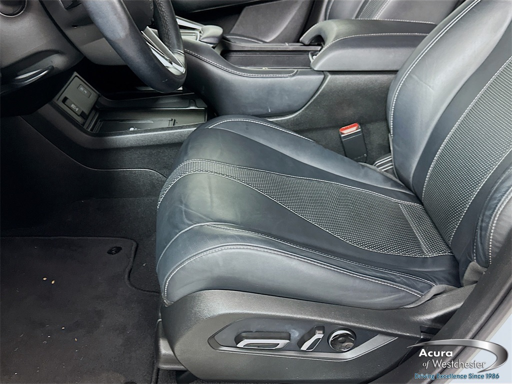 used 2022 Acura RDX car, priced at $33,900
