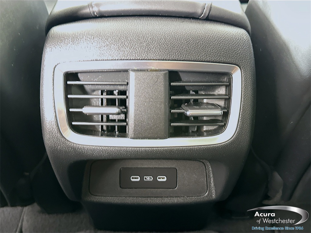 used 2022 Acura RDX car, priced at $33,900