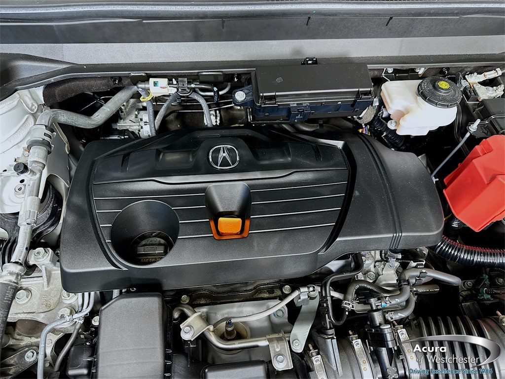 used 2022 Acura RDX car, priced at $33,900