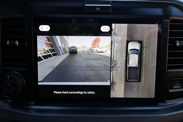 new 2026 Ford F-250SD car, priced at $95,429