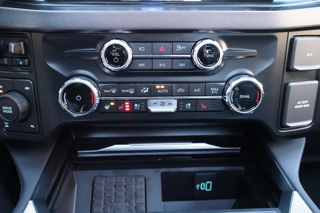 new 2026 Ford F-250SD car, priced at $95,429