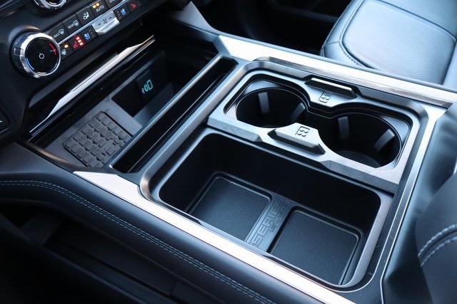 new 2026 Ford F-250SD car, priced at $95,429