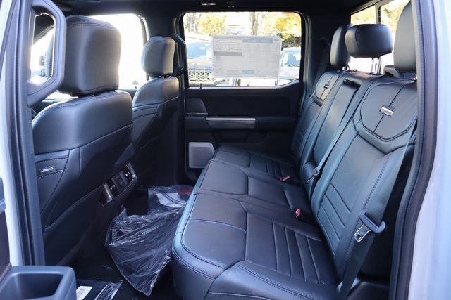 new 2026 Ford F-250SD car, priced at $95,429