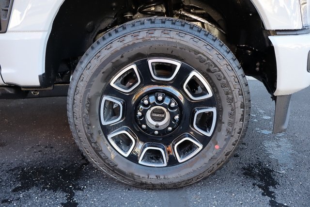 new 2026 Ford F-250SD car, priced at $95,429