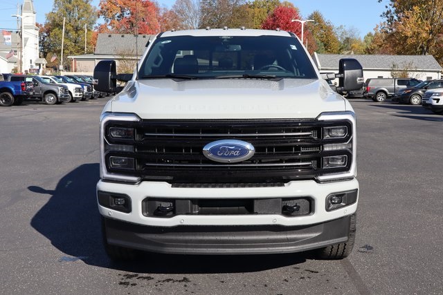 new 2026 Ford F-250SD car, priced at $95,429