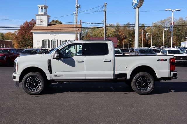 new 2026 Ford F-250SD car, priced at $95,429