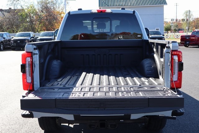 new 2026 Ford F-250SD car, priced at $95,429