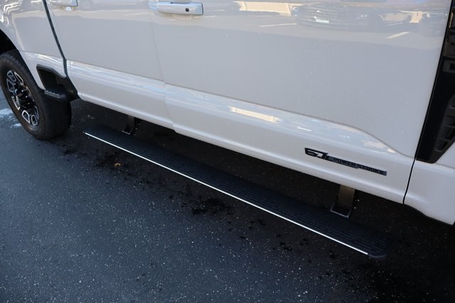 new 2026 Ford F-250SD car, priced at $95,429
