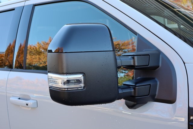 new 2026 Ford F-250SD car, priced at $95,429